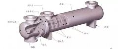 壓縮氣體換熱器設(shè)計及計算，工程師大愛！